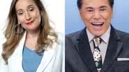 Reprodução / Facebook /SBT