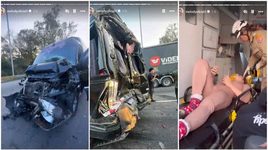 Reprodução/ Redes Sociais