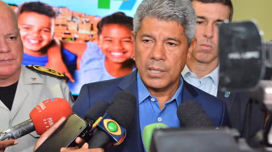 Joilson César / BNews