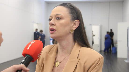 Débora Marques / BNews