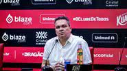 Ingryd Oliveira/ACG