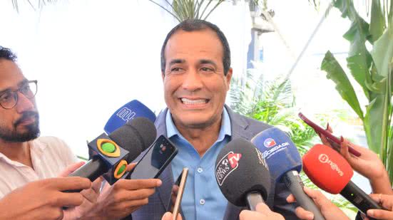 Joilson Cesar / BNews
