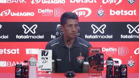 Reprodução/TV Vitória