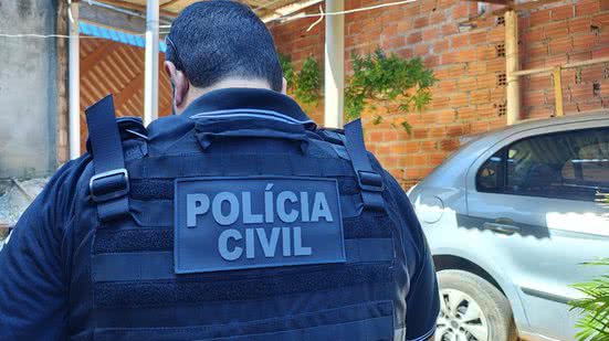 Reprodução/Polícia Civil - AL