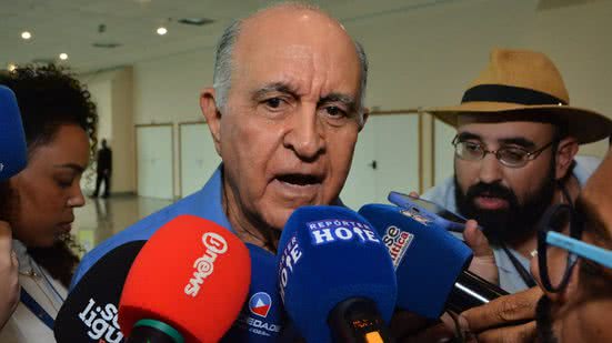 Joilson César / BNews