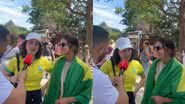 Maiara Lopes/BNews