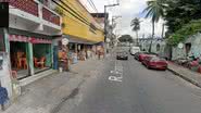 Google Street View