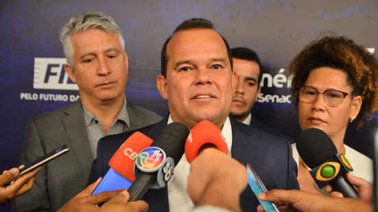 Joilson César/ BNews