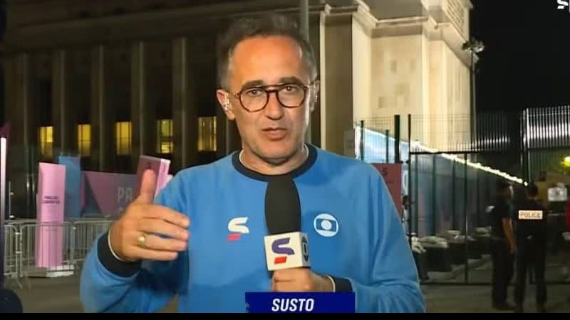 Reprodução/Sportv