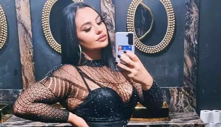 Reprodução/Instagram