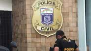 Divulgação/Polícia Civil