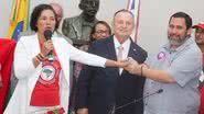 Márcio Lima / Ascom / PT Bahia