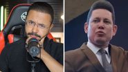 Reprodução/ redes sociais