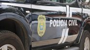 Reprodução/ Polícia Civil MT
