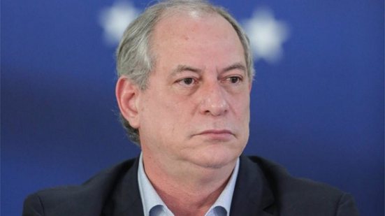 Sérgio lima/Poder 360