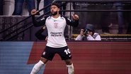 Rodrigo Coca / Corinthians