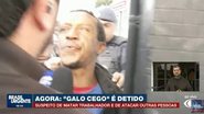 Reprodução/ TV BAND
