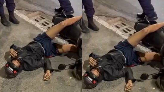 Reprodução/Redes Sociais