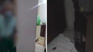 Reprodução / redes sociais