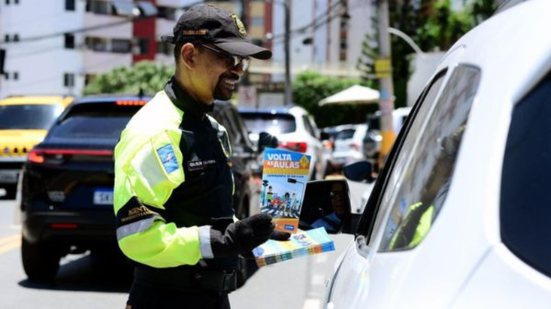 Foto: Jefferson Peixoto/Secom PMS