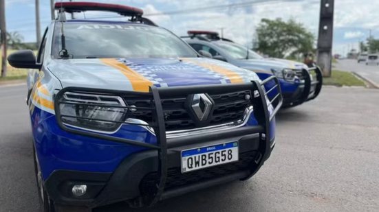Reprodução/PMTO