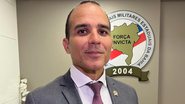 Reprodução / Força Invicta