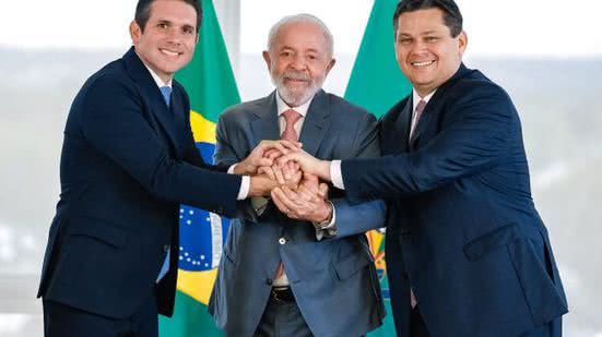 Ricardo Stuckert/PR/Arquivo