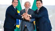 Ricardo Stuckert/PR/Arquivo
