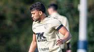 Victor Ferreira/EC Vitória