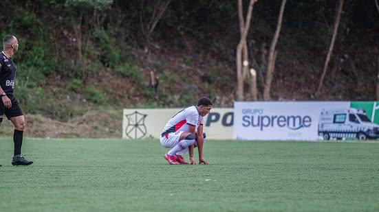 Karla Porto/EC Vitória