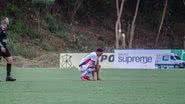 Karla Porto/EC Vitória
