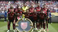 Gilvan de Souza/C.R. Flamengo