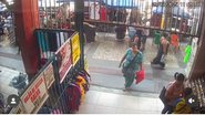 Reprodução/ redes sociais