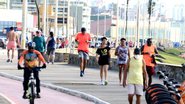 Dinaldo Silva / BNEWS