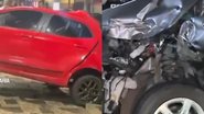 Reprodução / redes sociais