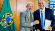 Reprodução Ricardo Stuckert PR