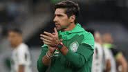 Reprodução/Cesar Greco/Palmeiras