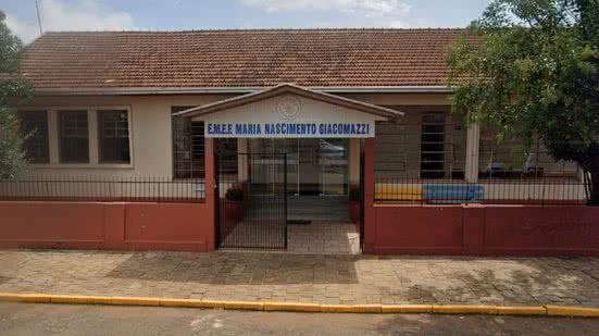 Reprodução/ Google Maps