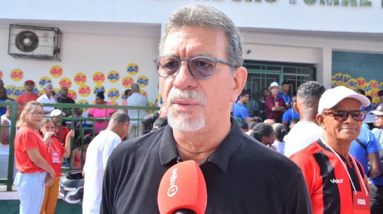 oilson César/BNews