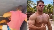 Reprodução / Redes Sociais / X