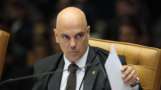 Carlos Moura/SCO/STF