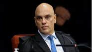 Antonio Augusto/STF