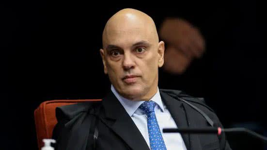 Antonio Augusto/STF