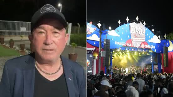Fred Pontes/BNews
