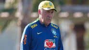 Rafael Ribeiro/CBF