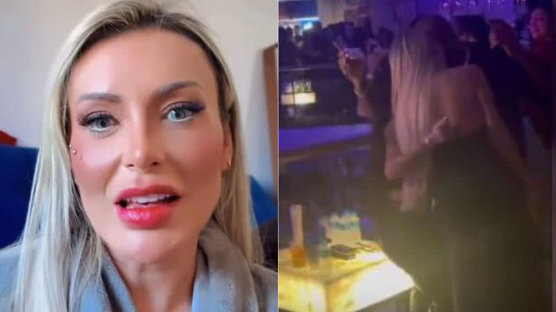 Reprodução/Redes Sociais