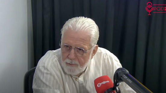 Reprodução/BNewsTV