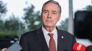 Antonio Augusto / STF