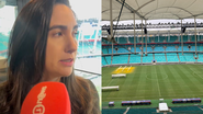Reprodução/Maycol Douglas/Bnews