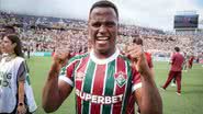 MARCELO GONÇALVES / FLUMINENSE F.C.